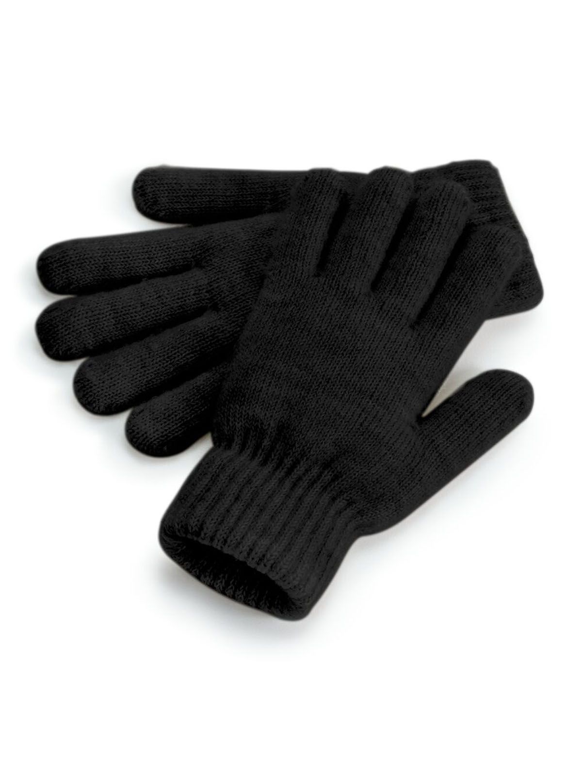 black marl